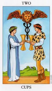Tarot Cards About Love 3 Tarot Cards About Love rider waite tarot ceck