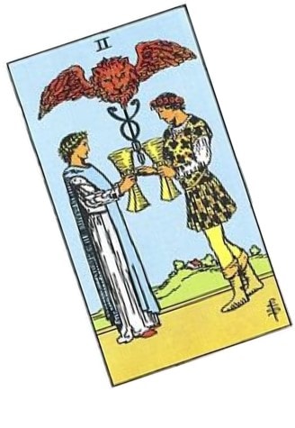 Tarot Cards For Love 7 Tarot Cards For Love lovers