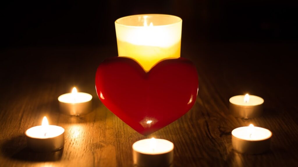 20 Simple Love Spells You Can Do Today