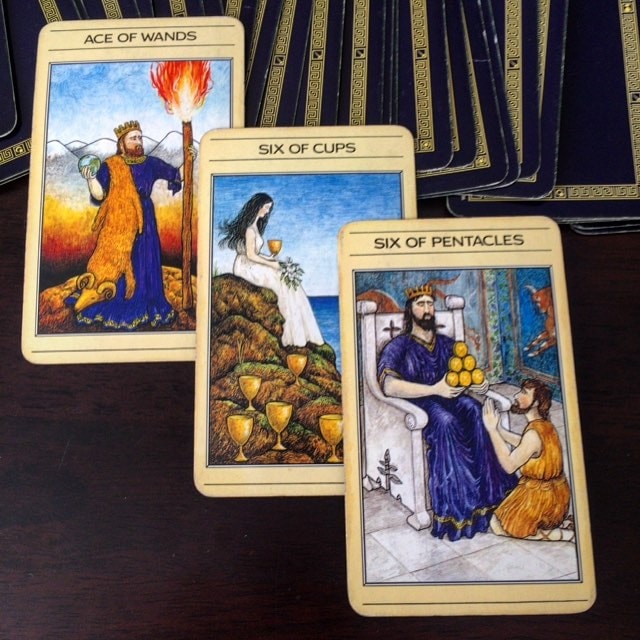 Love Tarot 3 Cards 6 Love Tarot 3 Cards importance