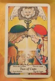 Tarot Cards About Love 9 Tarot Cards About Love questions