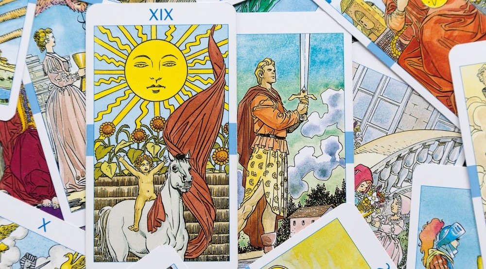 Love Tarot 3 Cards 3 Love Tarot 3 Cards major arcana cards
