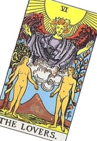 Tarot Cards For Love 4 Tarot Cards For Love the lovers
