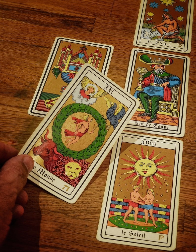 Love Tarot Card Reading 2 Love Tarot Card Reading cards