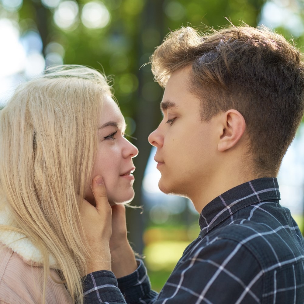 Is it True Love or Just A Crush? 9 Does it hurt when a day or weekend goes by and you have not seen each other