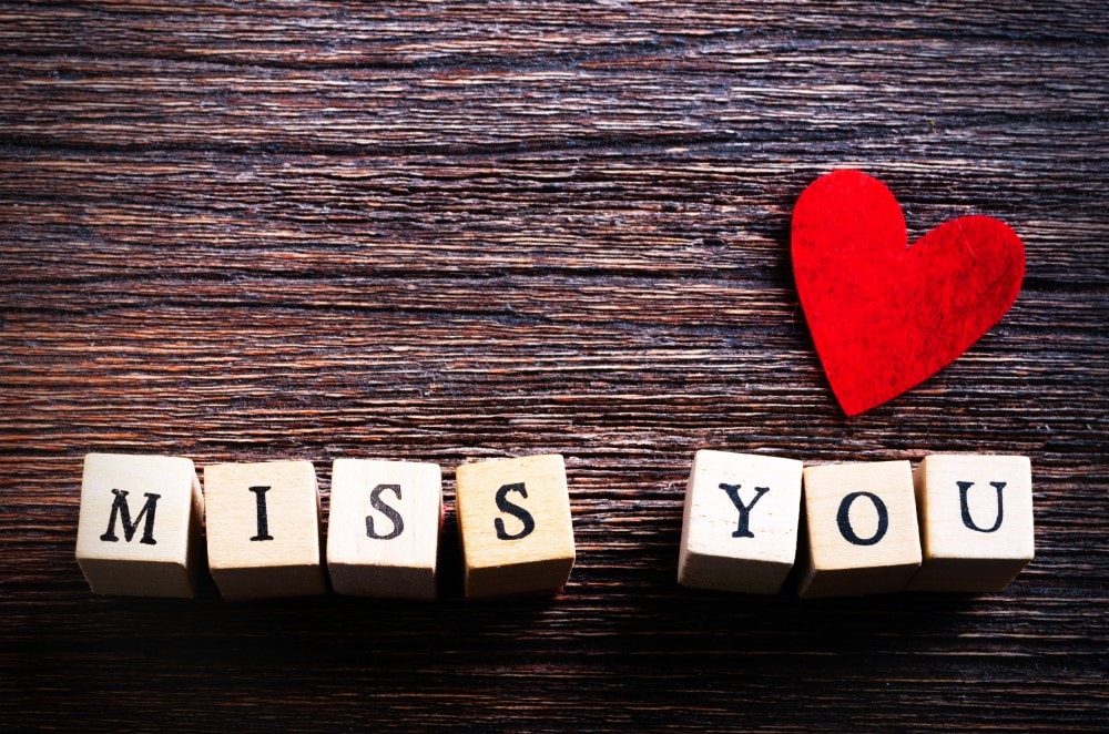 1 Psychic Signs Someone Misses You! 2 23 Psychic Signs Someone Misses You