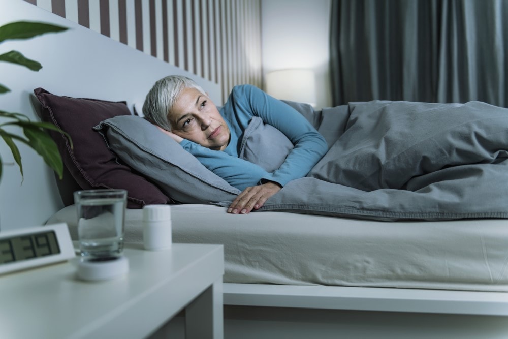 23 Psychic Signs Someone Misses You! 11 unable to sleep