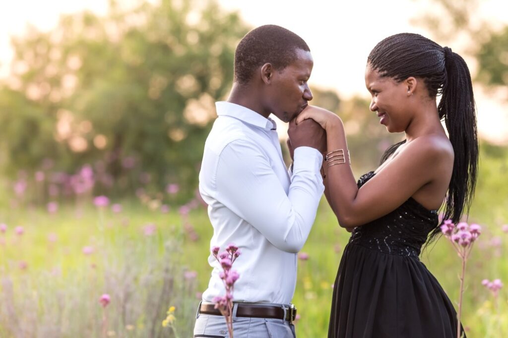 9 THINGS A Man Will Do If He REALLY Loves YOU! 11 looks good