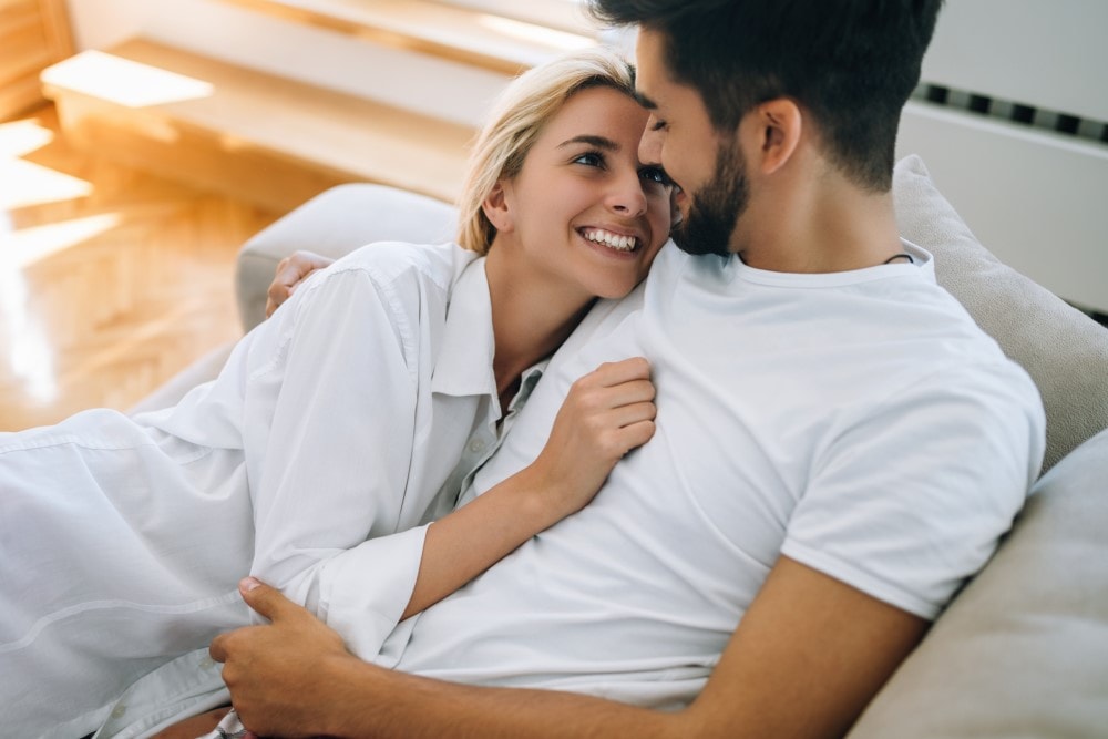 23 Psychic Signs Someone Misses You! 20 The depth of the relationship