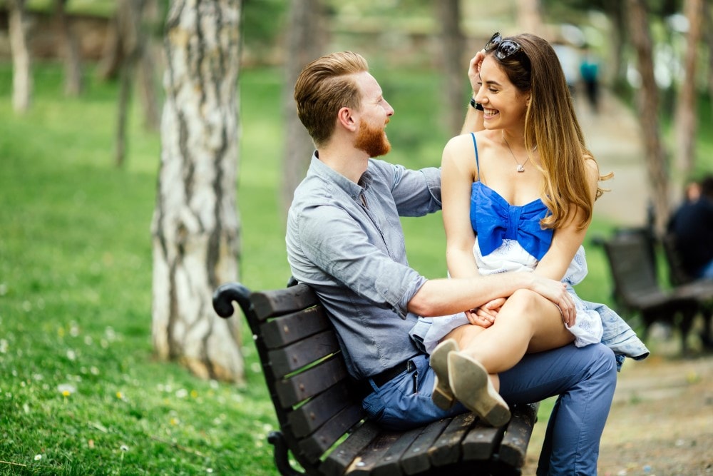 23 Psychic Signs Someone Misses You! 25 His actions when you see him