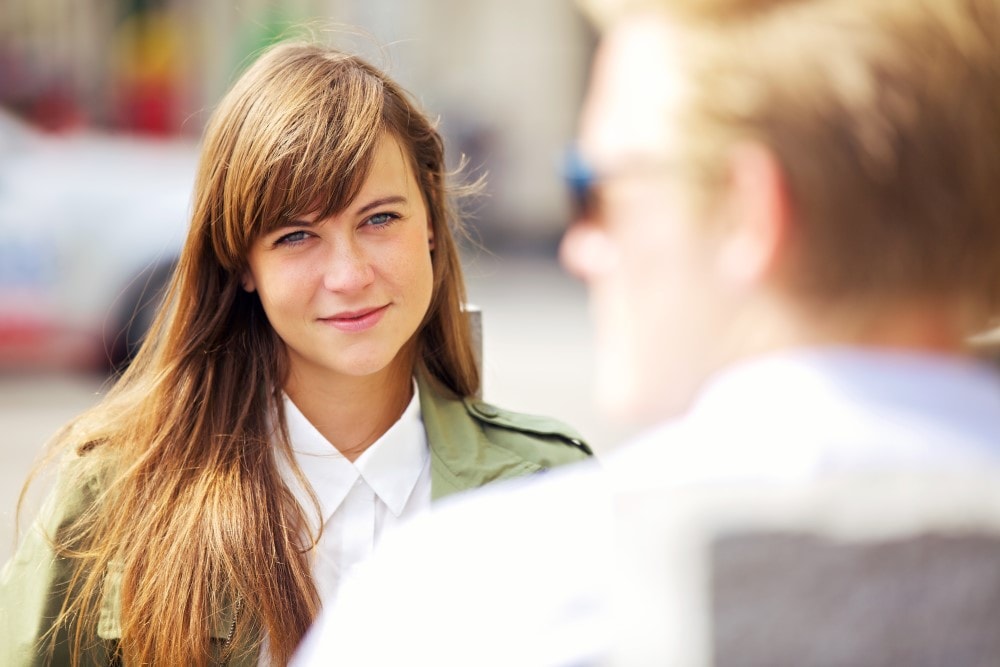 Will I Ever Find A Boyfriend? 10 introduction