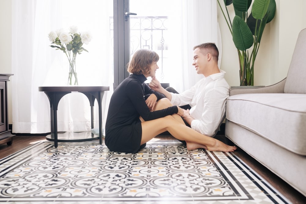 20 Signs Someone Really Loves You 12 Attention