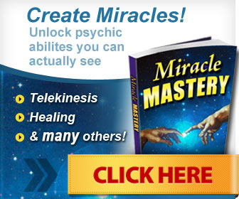 Create Miracles