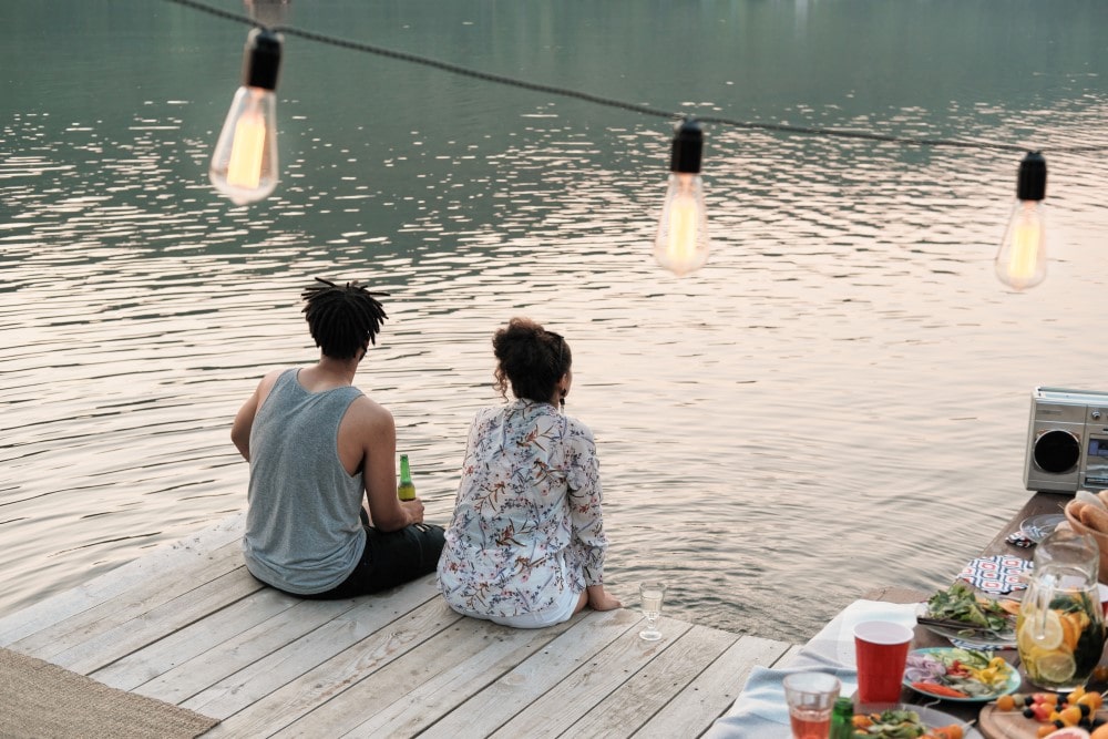 How To Tell If A Guy Likes You - 15 Telltale Signs 19 Distractions