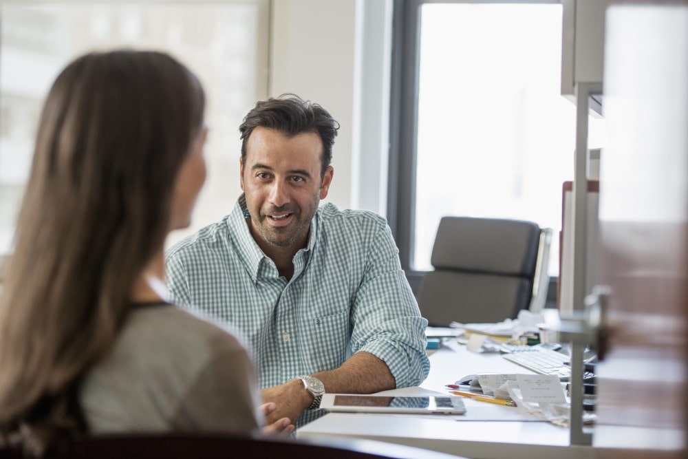 How To Tell If A Guy Likes You - 15 Telltale Signs 8 Eye contact