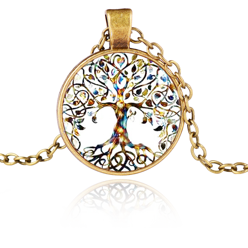 free spiritual pendant