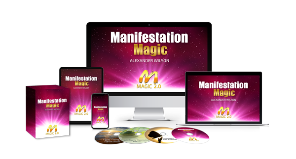 manifestation magic