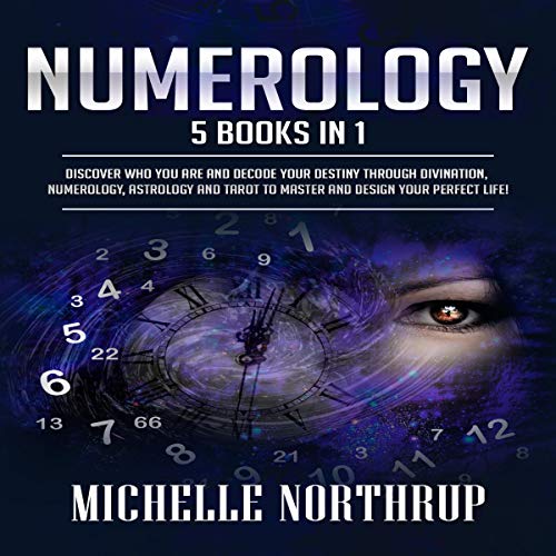 Get Your Copy Of Any Two Of The Audio Books FREE 11 numerology