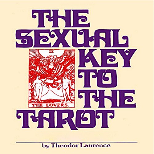 the sexual key to tarot