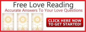free love tarot reading Psychic Signs Someone Is Thinking Of You