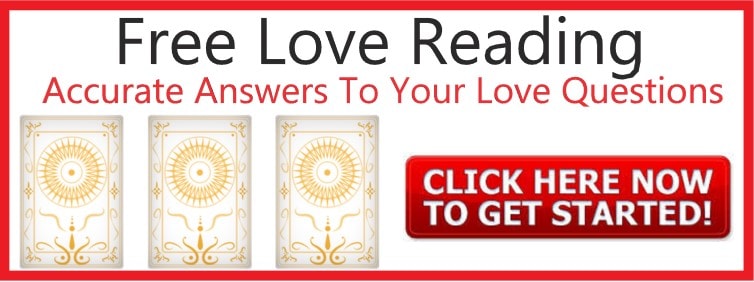 free love tarot reading