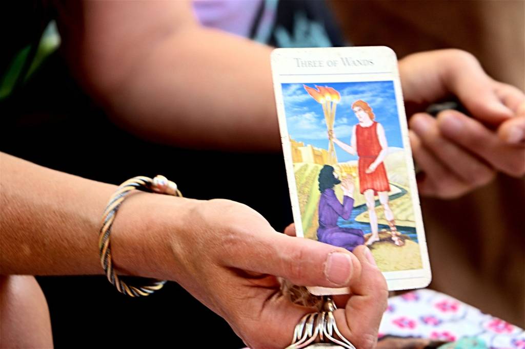 Love Tarot Reading Free 18 the history of tarot