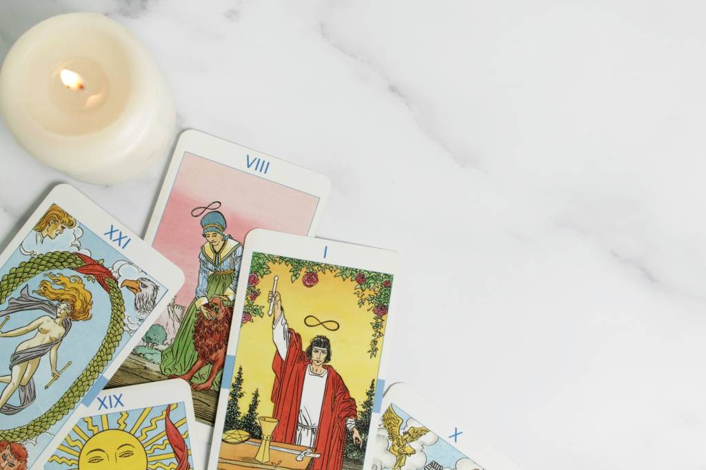 Love Tarot Cards History 16 love tarot