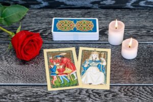 3 card tarot spread reals something about you