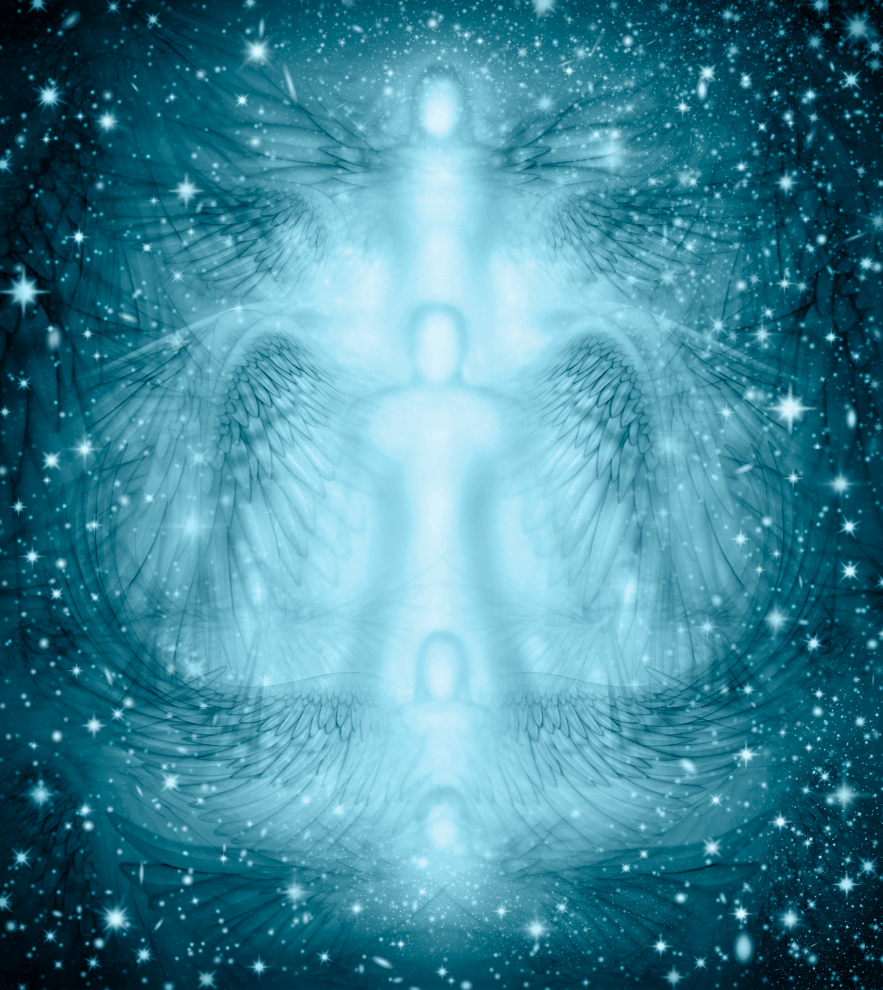 meet your guardian angels