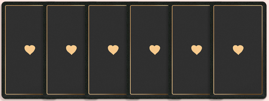 love tarot cards