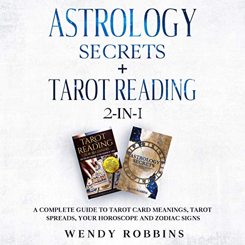 astrology and tarot