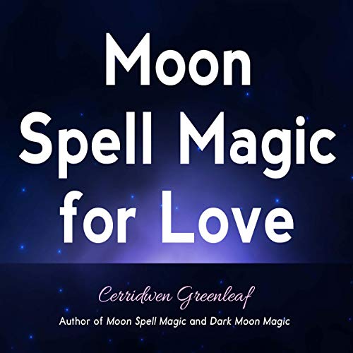 moon spells for magic