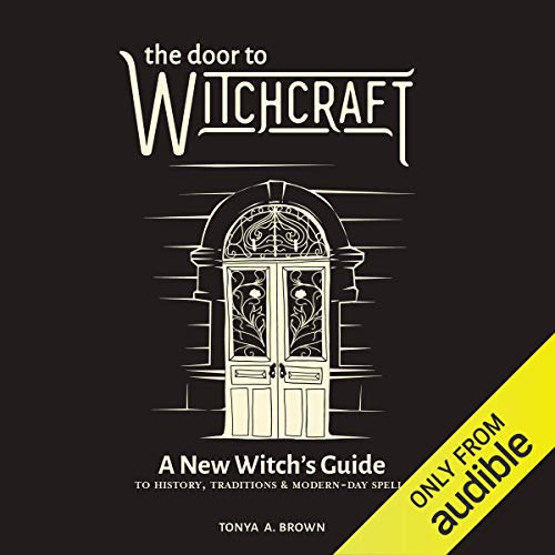 new witch guide