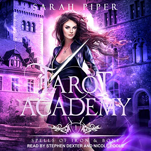 tarot academy