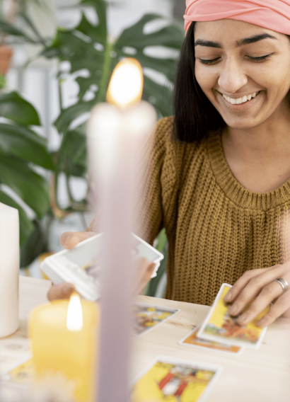 Tarot Cards About Love-min Tarot Cards About Love